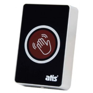 ATIS Exit-K5 Кнопка виходу сенсорна